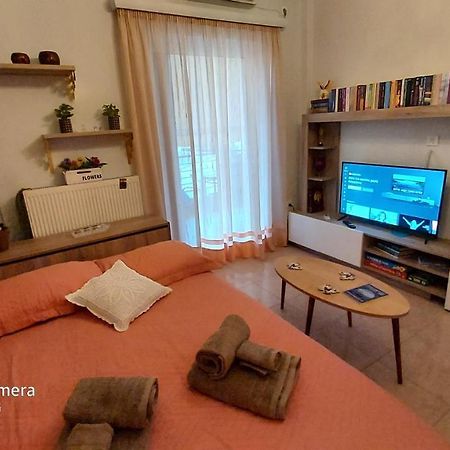 My Zen Apartment Preveza Luaran gambar