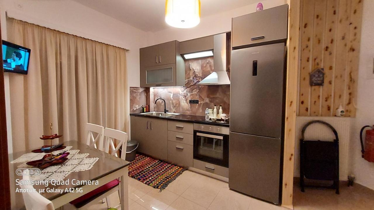 My Zen Apartment Preveza Luaran gambar
