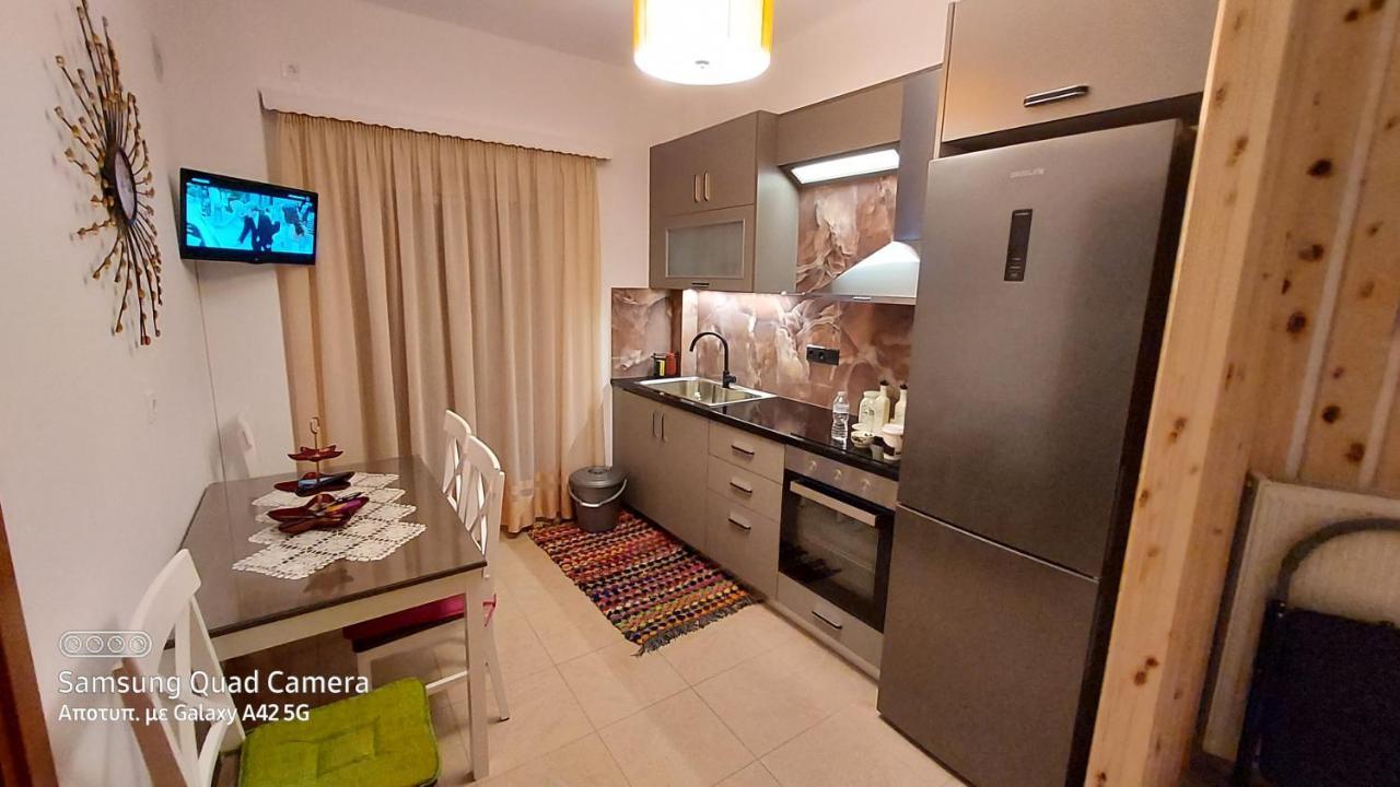 My Zen Apartment Preveza Luaran gambar