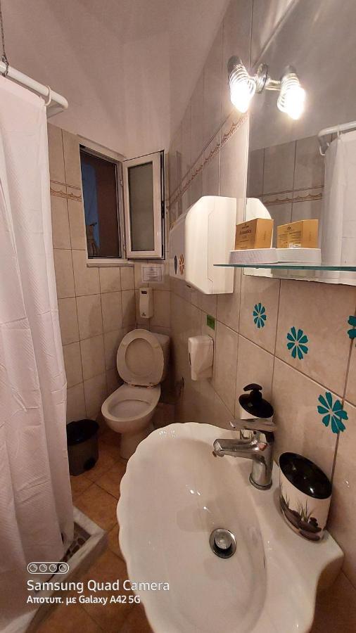 My Zen Apartment Preveza Luaran gambar