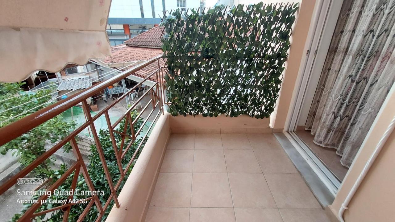 My Zen Apartment Preveza Luaran gambar