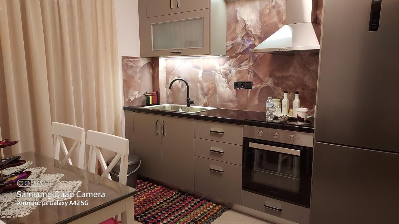 My Zen Apartment Preveza Luaran gambar