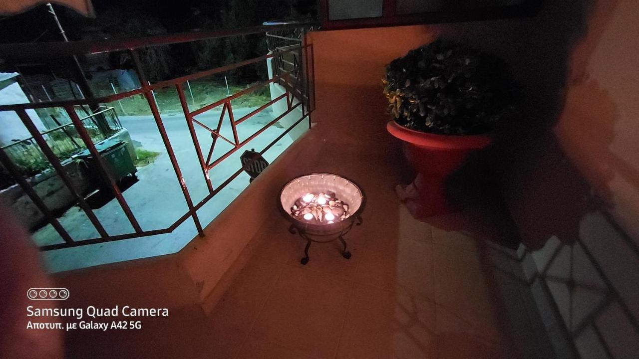 My Zen Apartment Preveza Luaran gambar