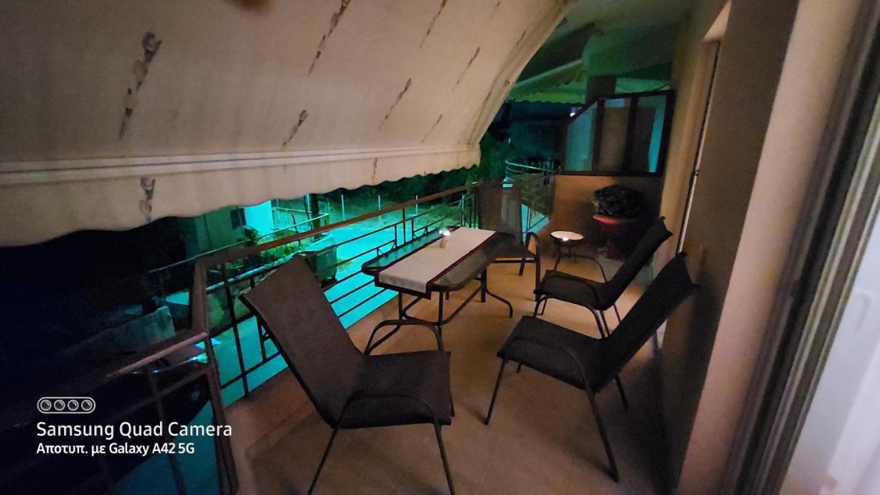 My Zen Apartment Preveza Luaran gambar