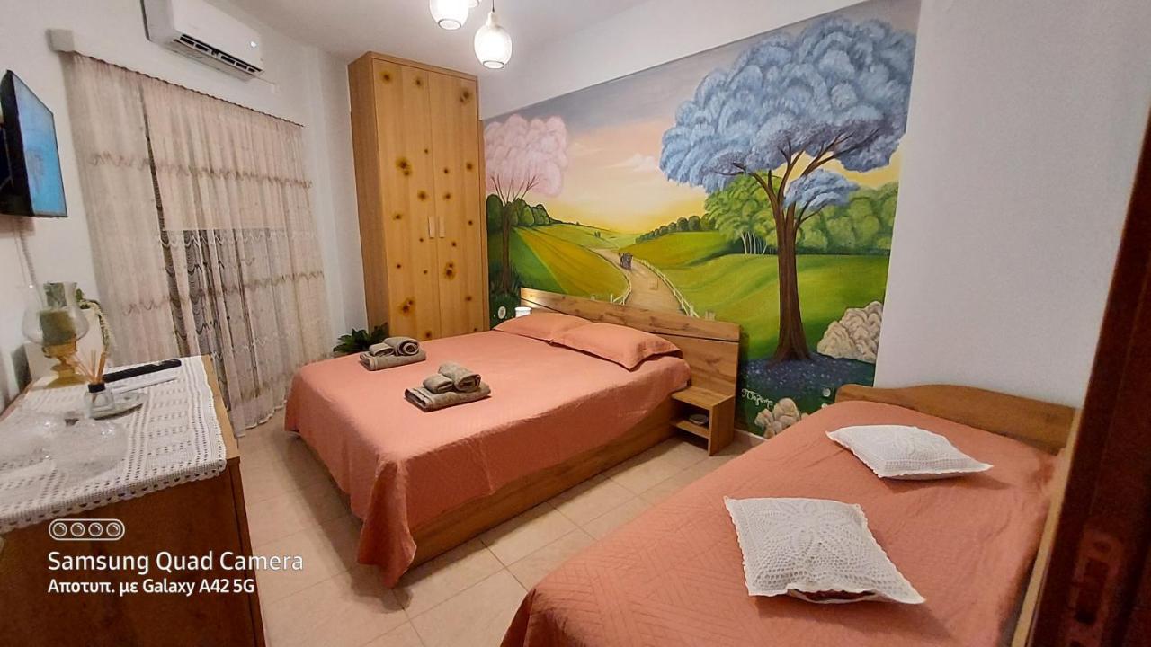 My Zen Apartment Preveza Luaran gambar