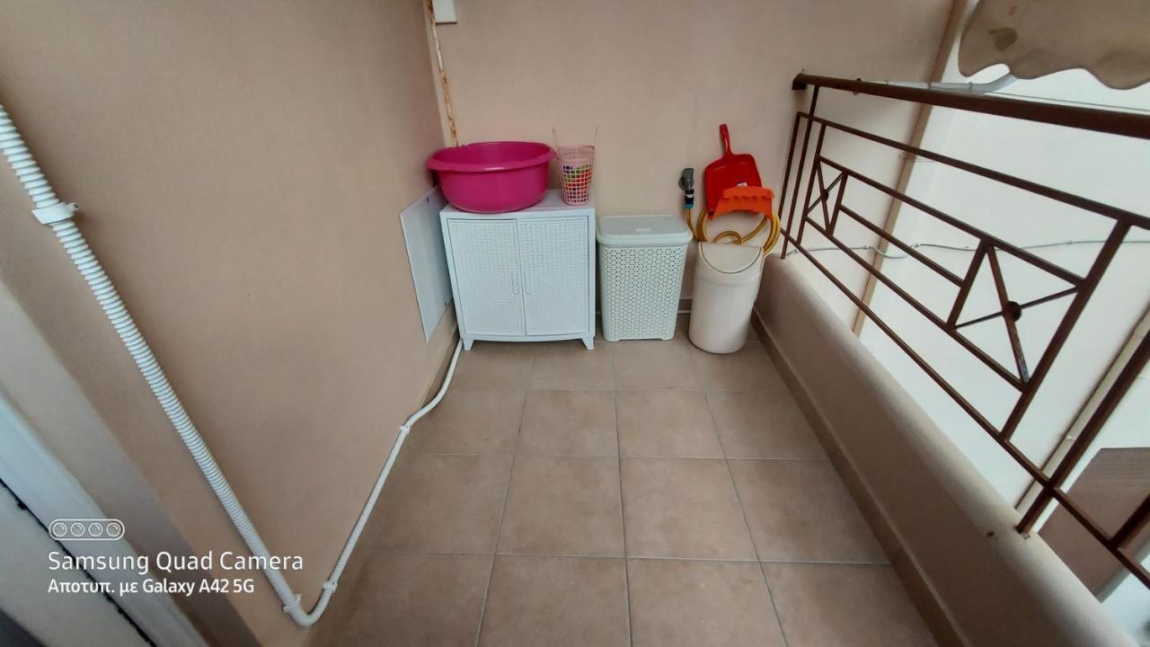 My Zen Apartment Preveza Luaran gambar