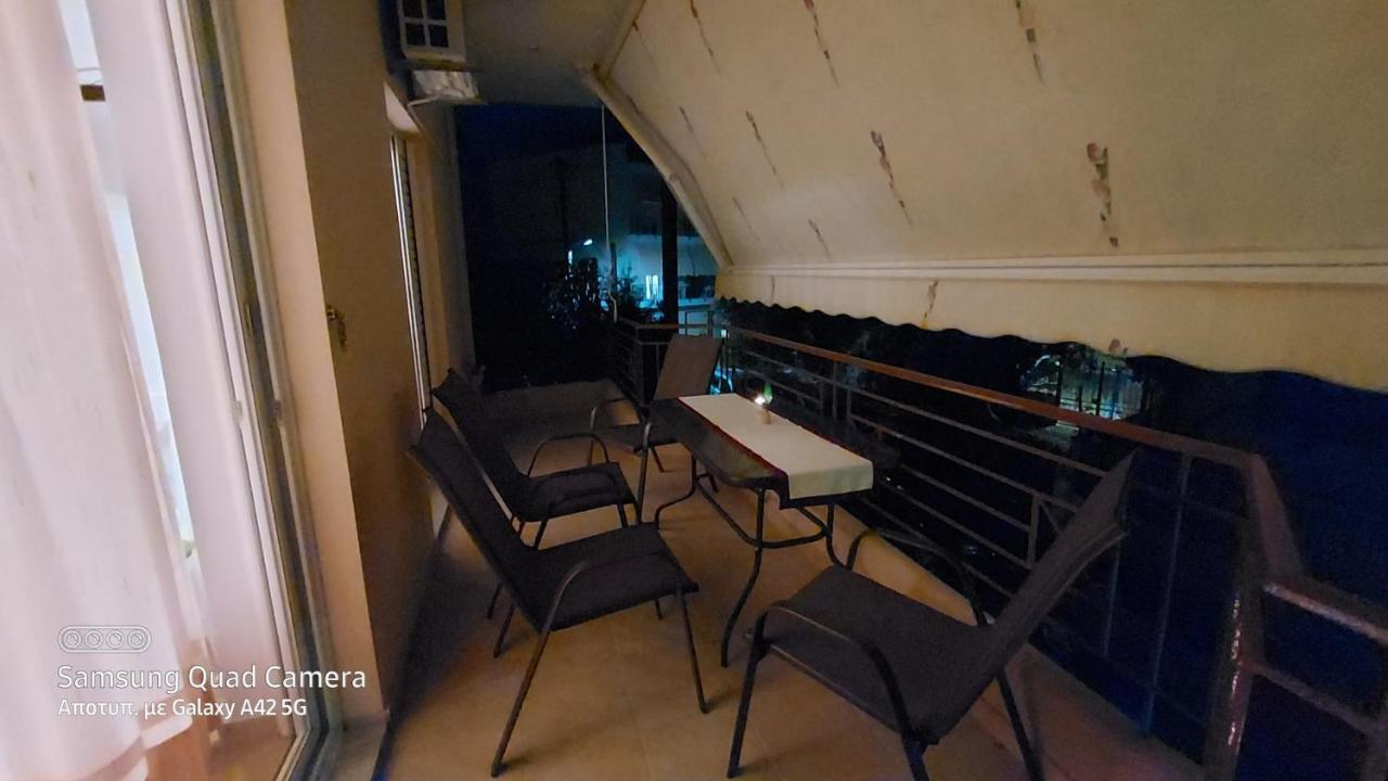 My Zen Apartment Preveza Luaran gambar