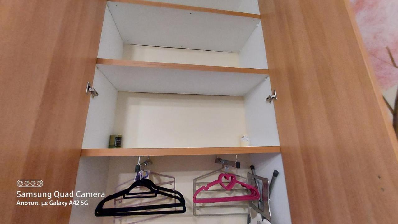 My Zen Apartment Preveza Luaran gambar