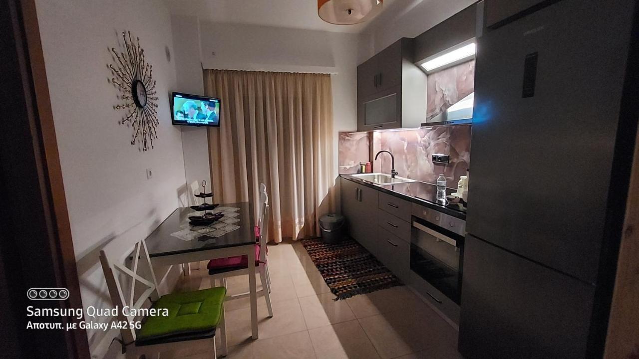 My Zen Apartment Preveza Luaran gambar