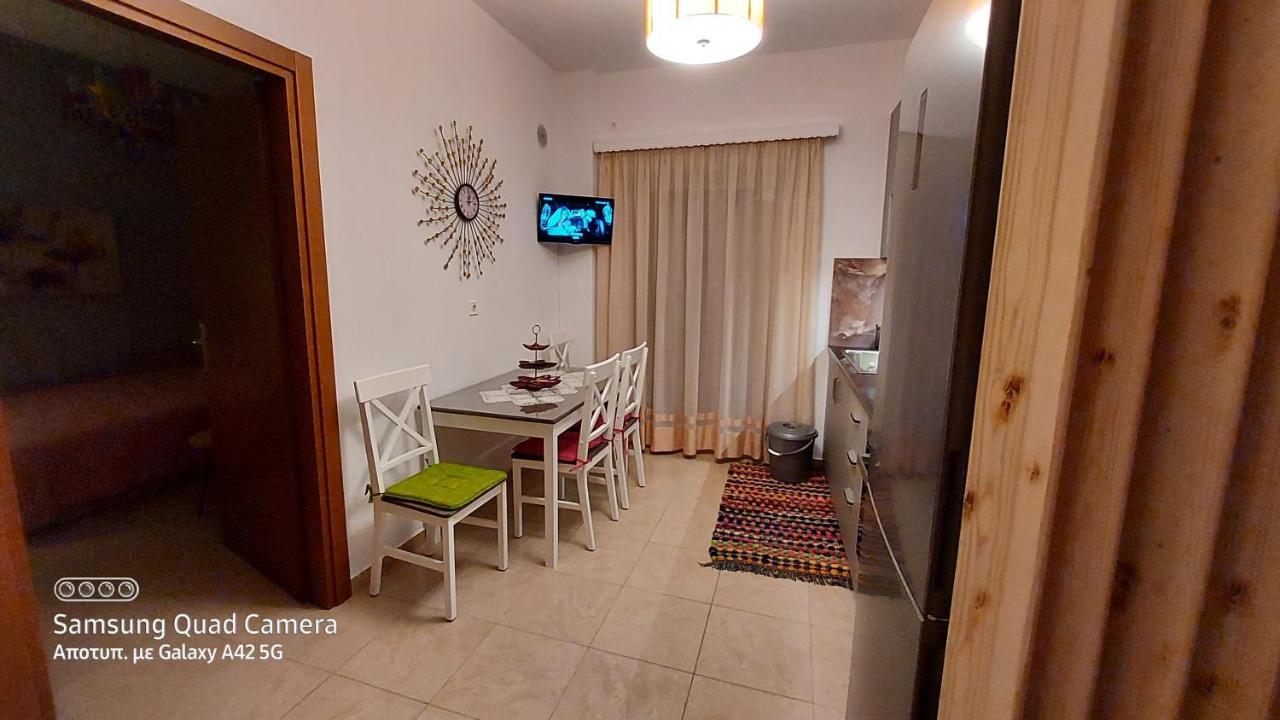 My Zen Apartment Preveza Luaran gambar