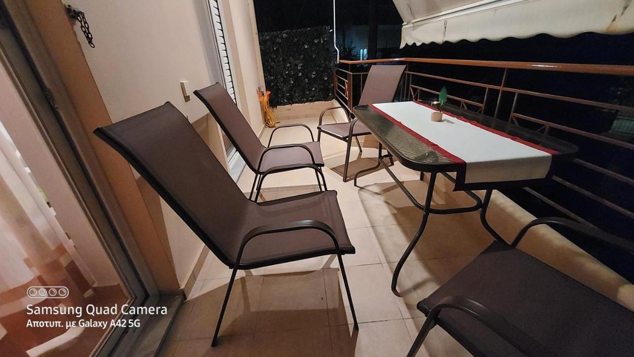 My Zen Apartment Preveza Luaran gambar