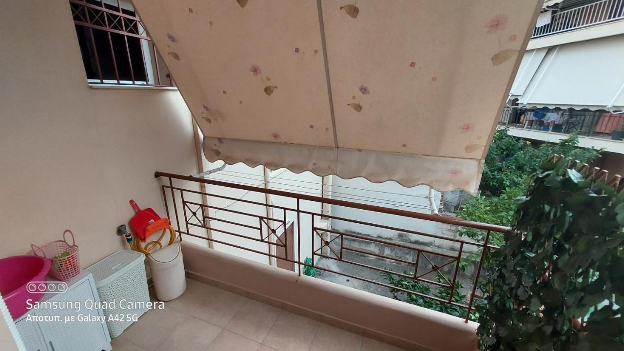 My Zen Apartment Preveza Luaran gambar