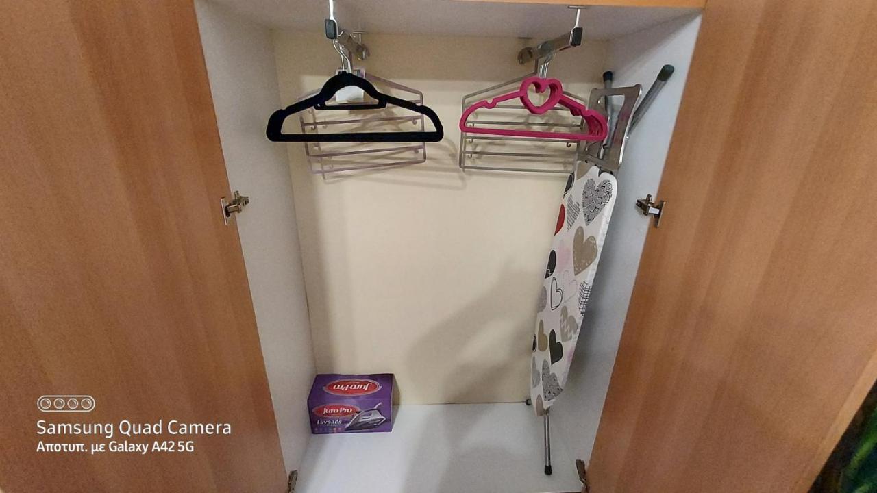 My Zen Apartment Preveza Luaran gambar