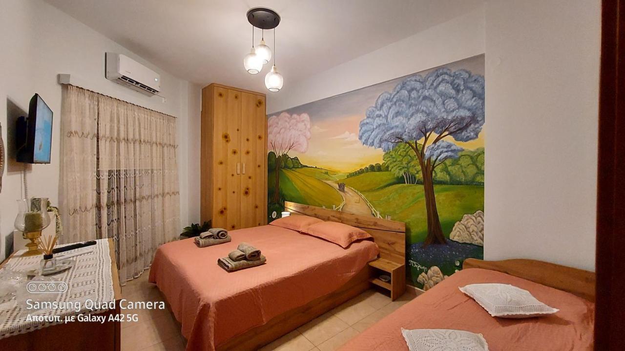 My Zen Apartment Preveza Luaran gambar