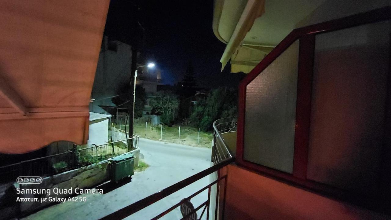 My Zen Apartment Preveza Luaran gambar