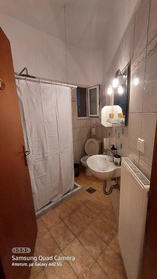 My Zen Apartment Preveza Luaran gambar