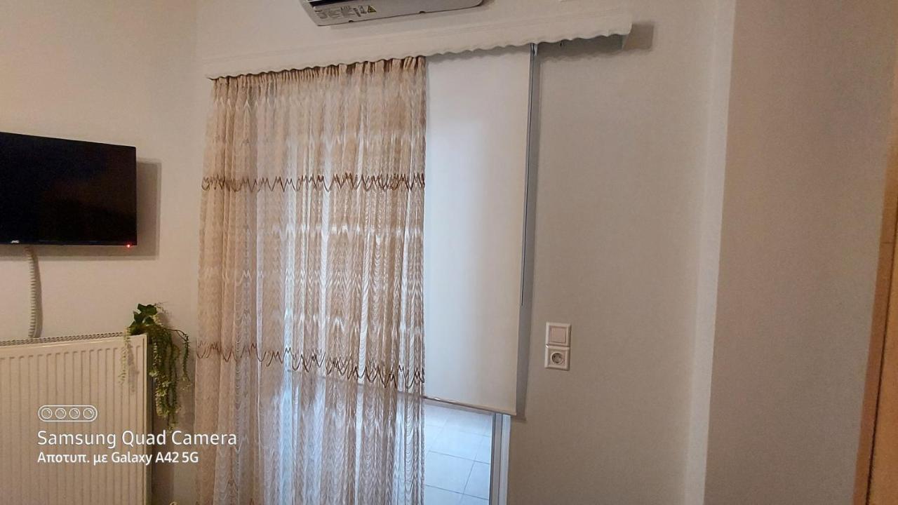 My Zen Apartment Preveza Luaran gambar