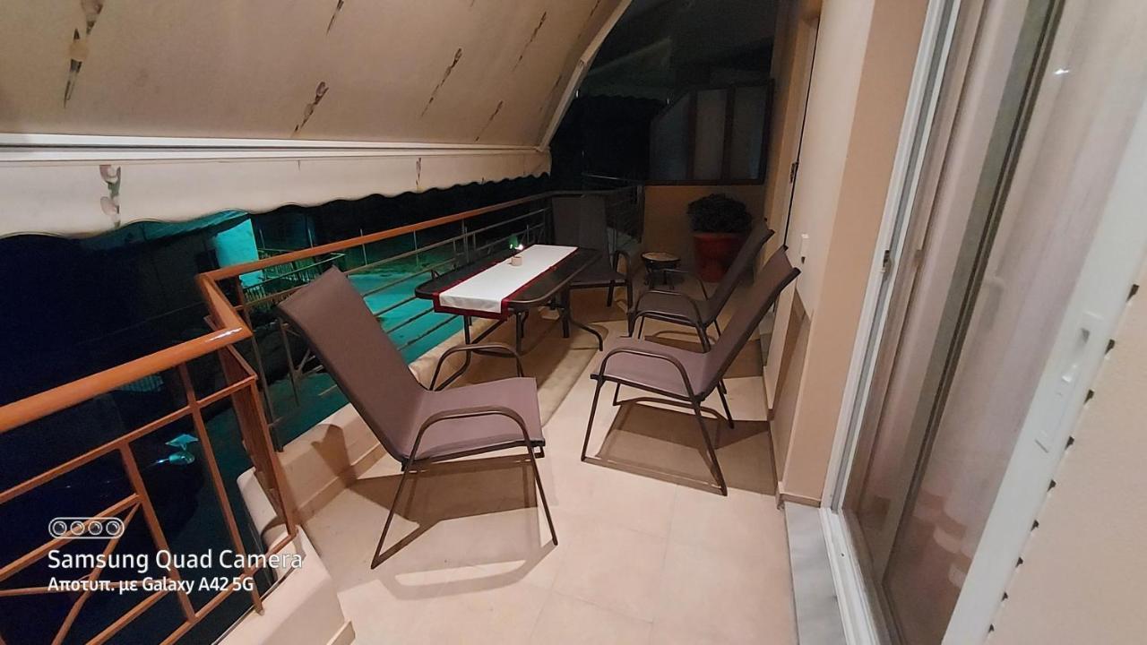 My Zen Apartment Preveza Luaran gambar