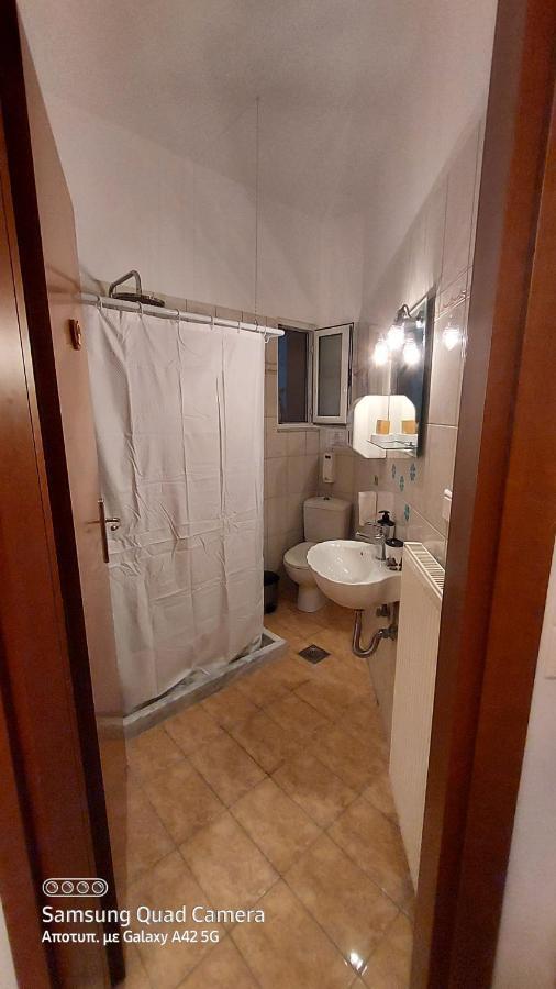 My Zen Apartment Preveza Luaran gambar