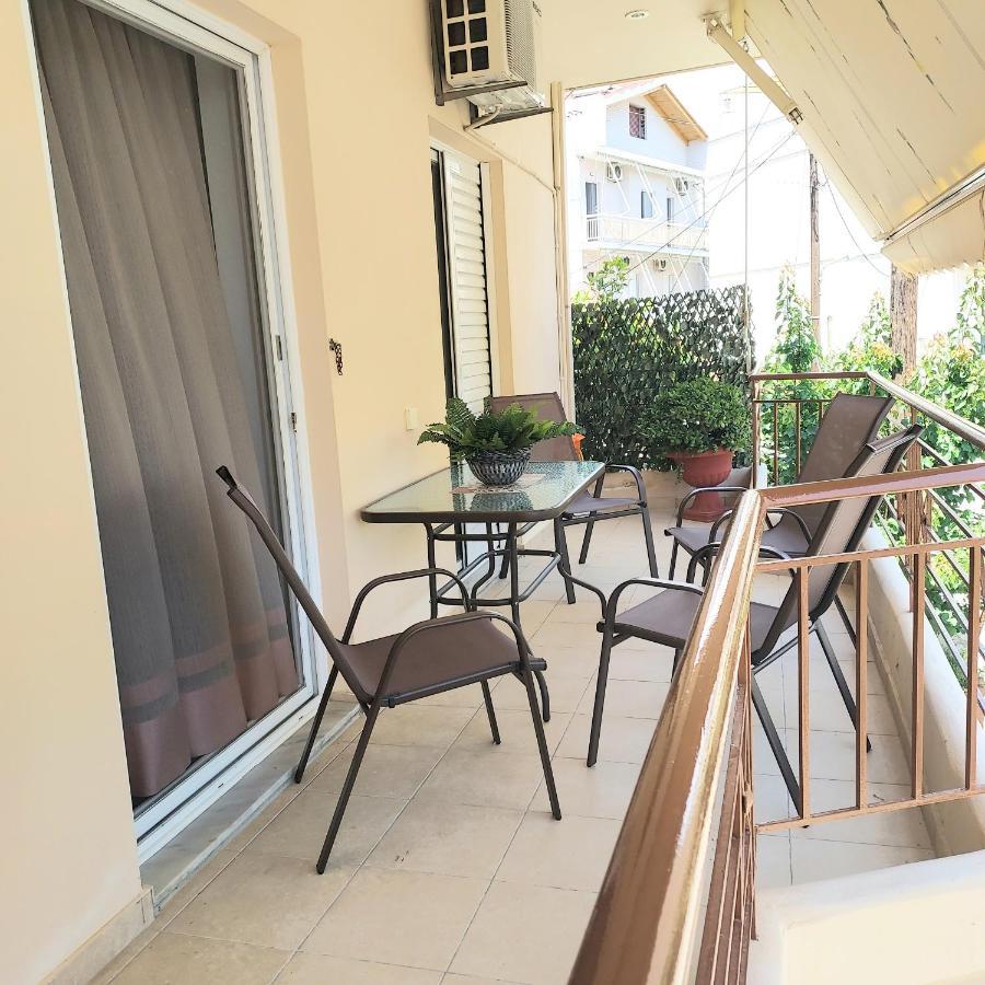 My Zen Apartment Preveza Luaran gambar