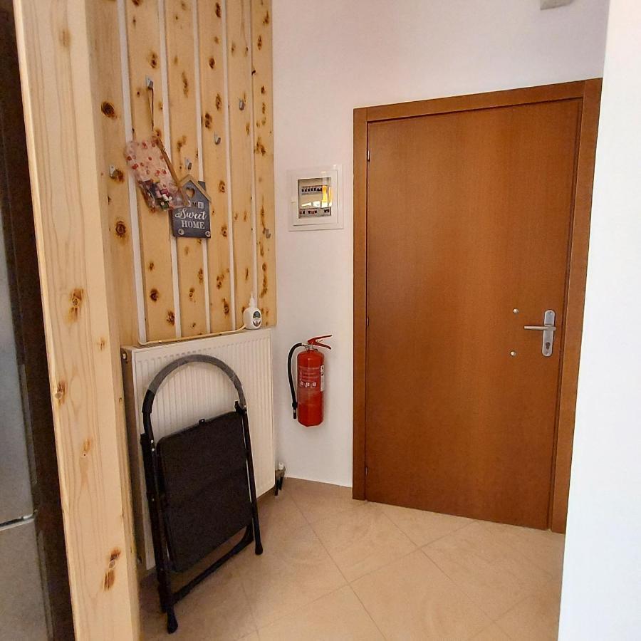 My Zen Apartment Preveza Luaran gambar