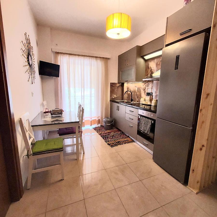 My Zen Apartment Preveza Luaran gambar