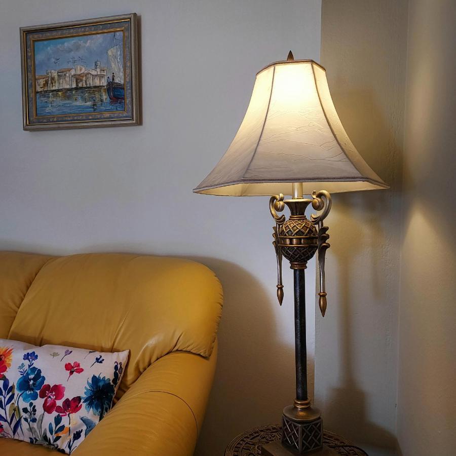 My Zen Apartment Preveza Luaran gambar