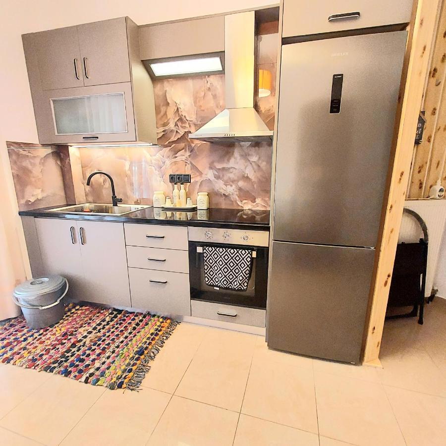 My Zen Apartment Preveza Luaran gambar
