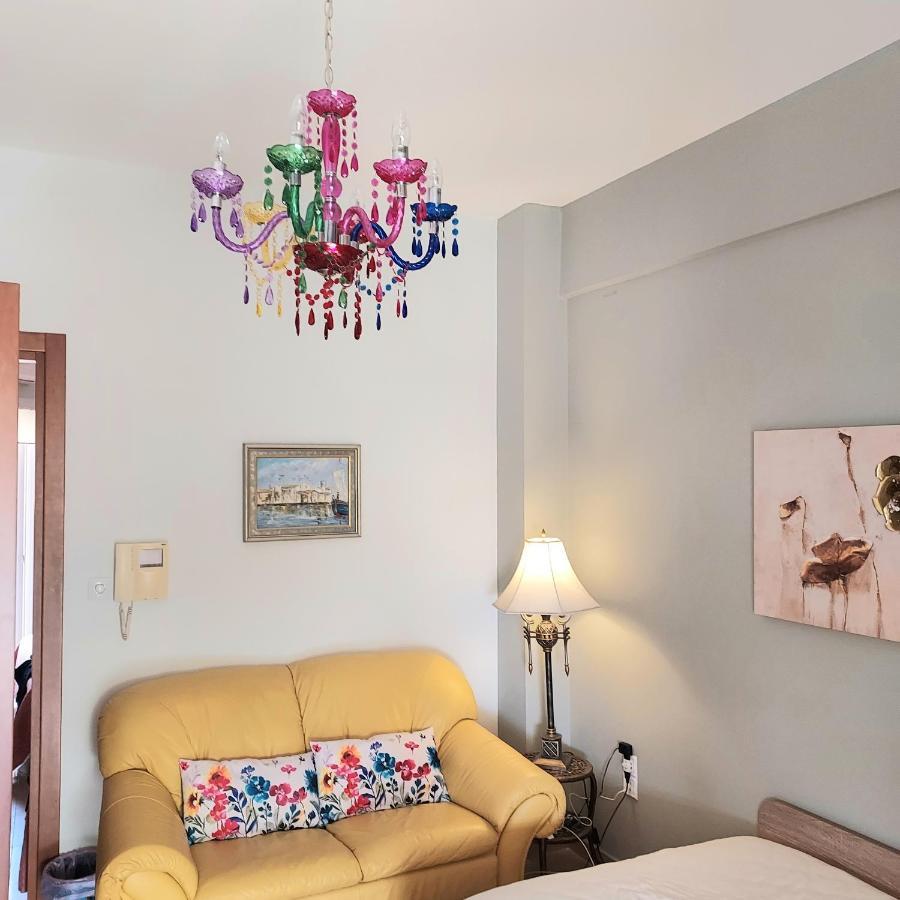 My Zen Apartment Preveza Luaran gambar