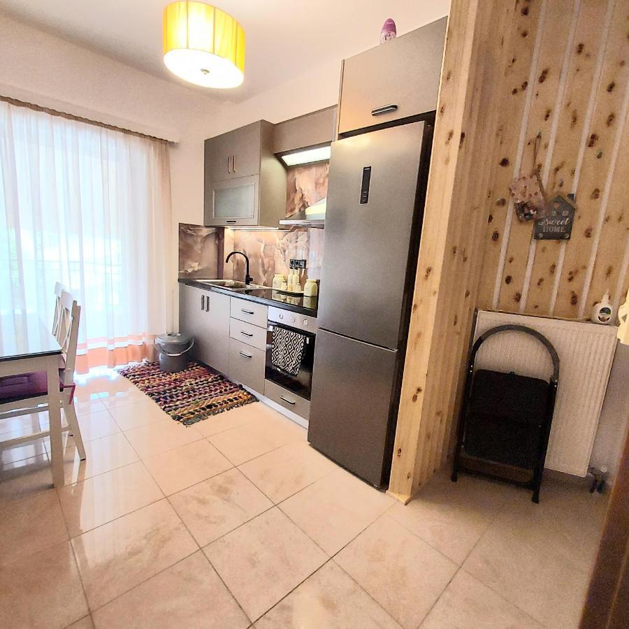 My Zen Apartment Preveza Luaran gambar