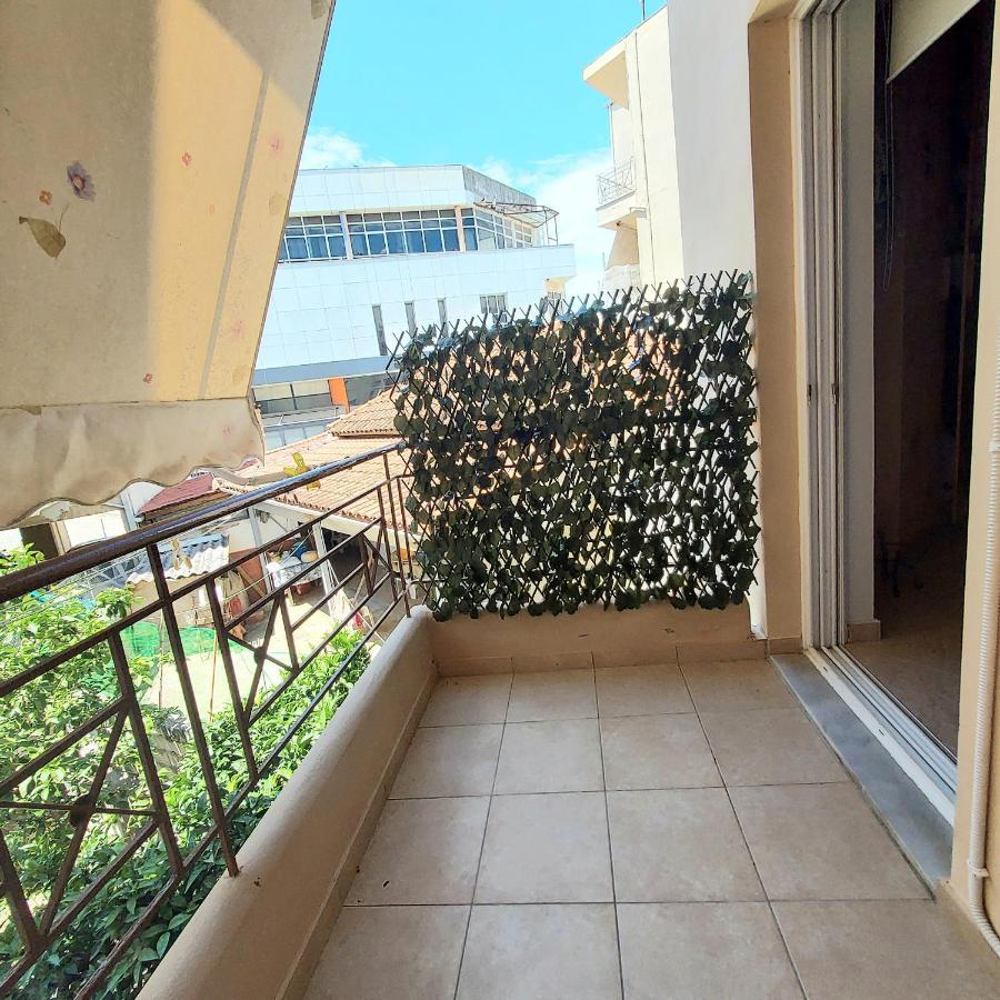 My Zen Apartment Preveza Luaran gambar