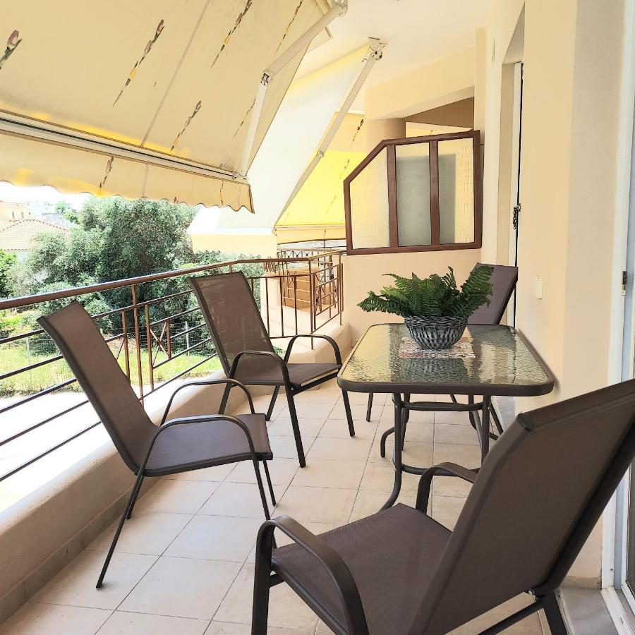 My Zen Apartment Preveza Luaran gambar