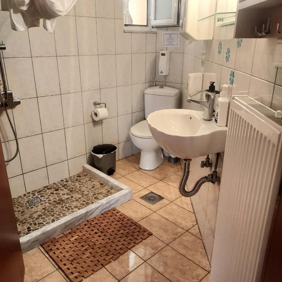 My Zen Apartment Preveza Luaran gambar