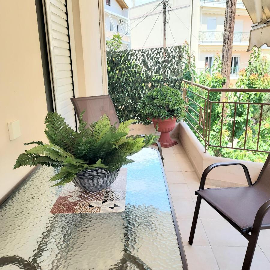 My Zen Apartment Preveza Luaran gambar