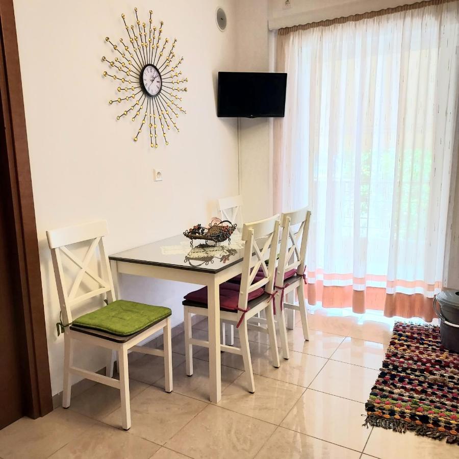 My Zen Apartment Preveza Luaran gambar